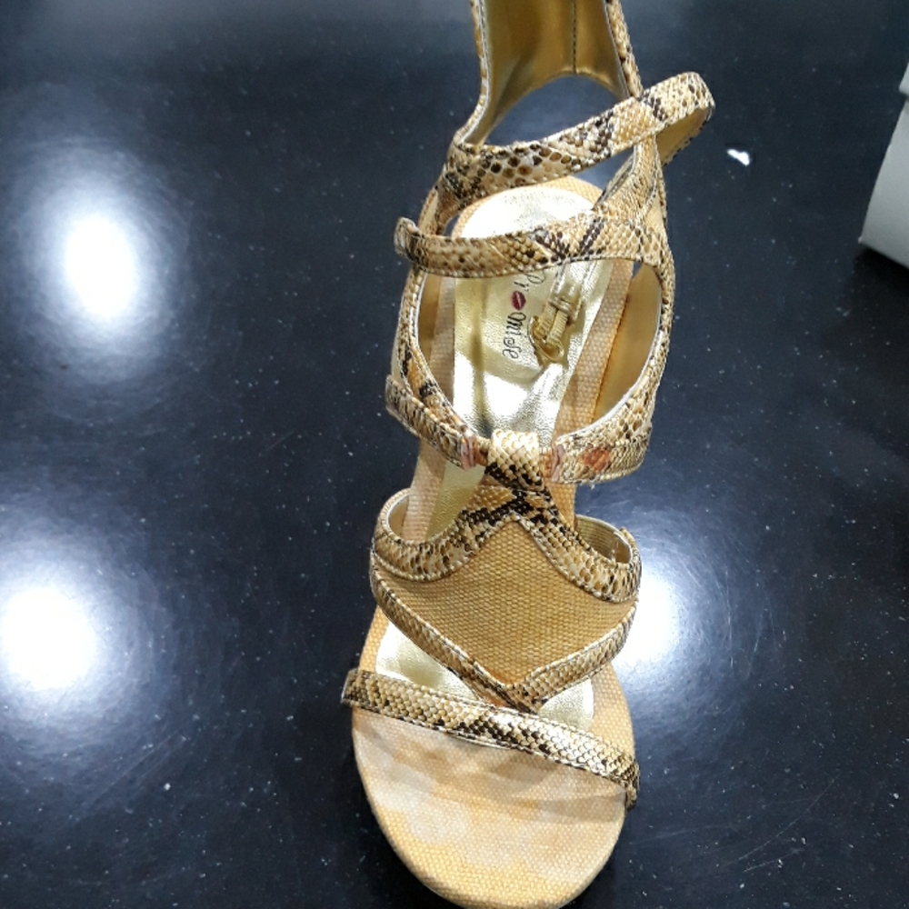 Heels